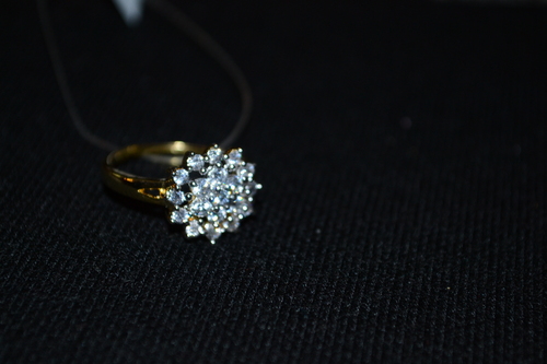 Artificial Ring
