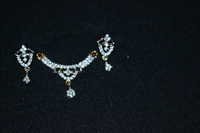 Elegant Pendant Set