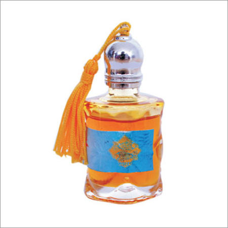 Pisces Attar