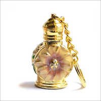 Yellow Sandal Attar Perfume
