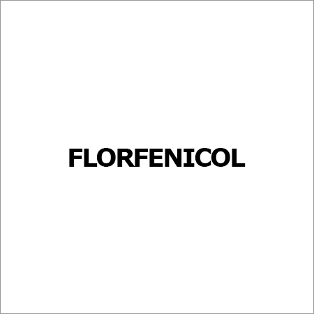 Florfenicol