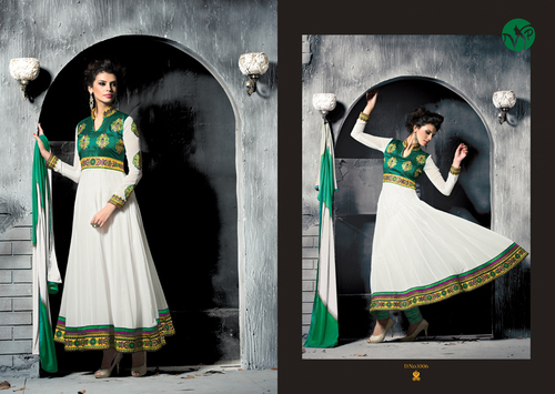 Wholesaler Of Salwar Kameez