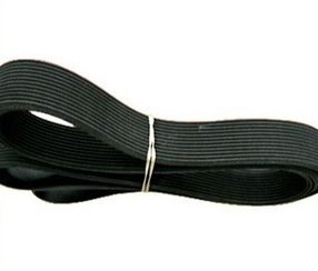 PVC Ribbed Belts