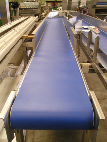 Conveyor Flat Belts