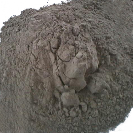 Fly Ash