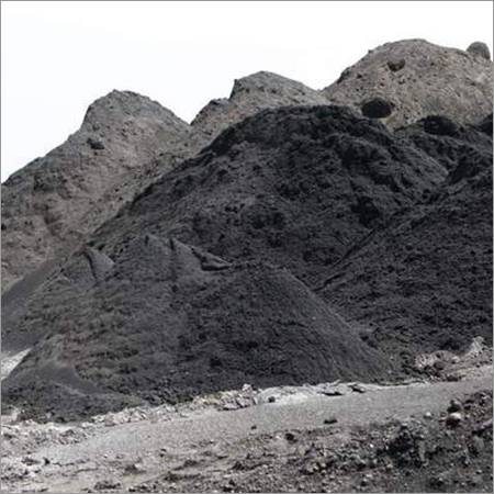 Coal Fly Ash Class F