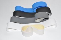 Endless Flat Belts