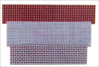 High Temperature PTFE Belts