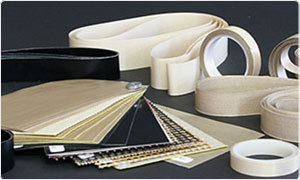 Ptfe Belts