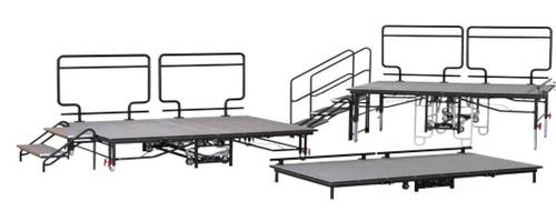 Mobile Stage