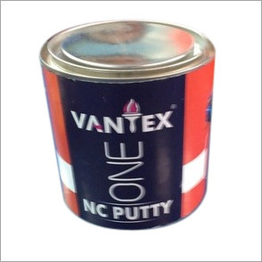 NC Putty Soft Cut