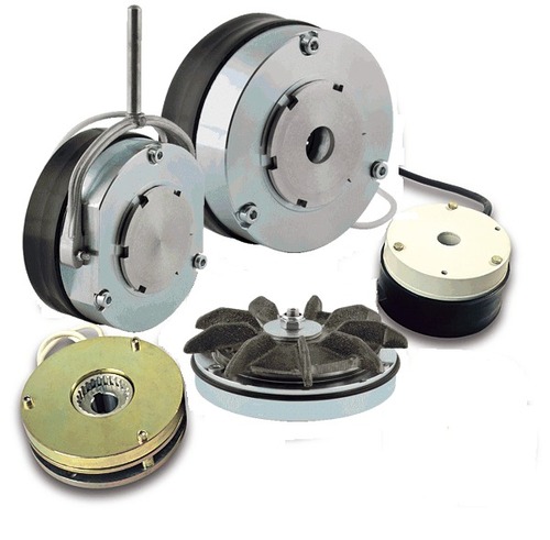 Industrial Brakes