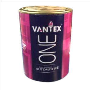Fast Drying Automotive Paints