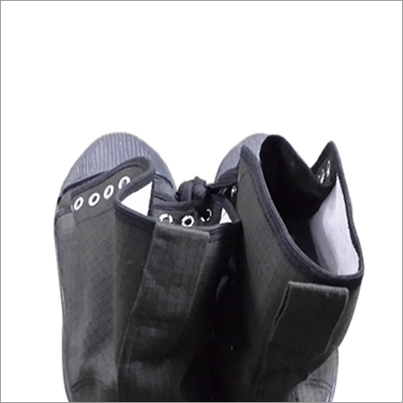 Safety Rubber Boots