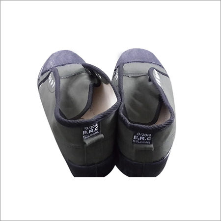 Safety Rubber Shoe