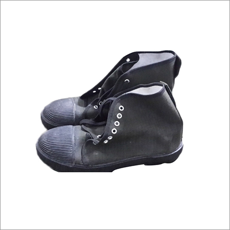 Protective Rubber Shoes