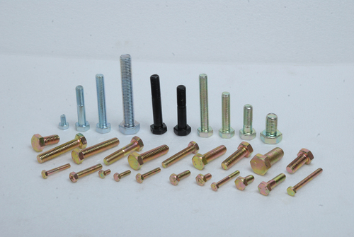 Precision Fasteners