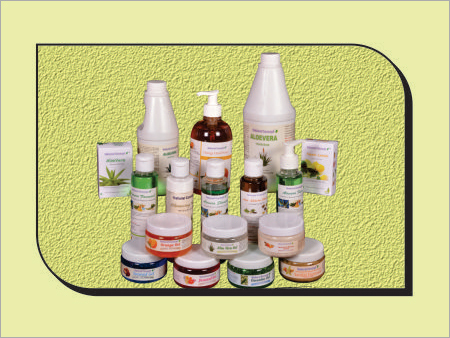 Multipurpose Aloevera Gel