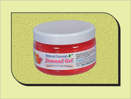Jaswand Gel