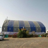 Hanger Tarpaulins