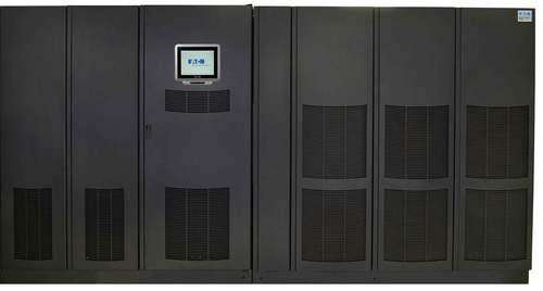Three Phase UPS