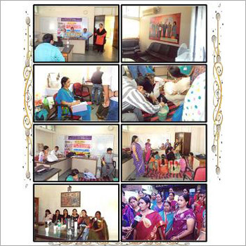 Entrepreneurship Development services