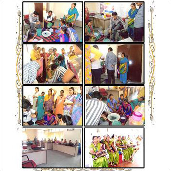 Entrepreneurship Development Cedmap