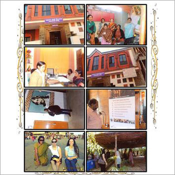 NGO Services