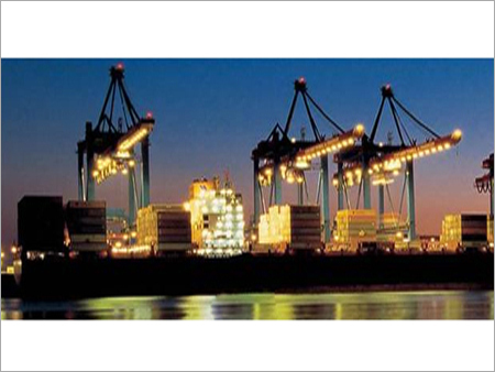 International Shipping Services