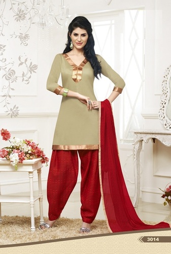 Patiala House (READY TO SHIP)