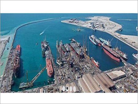 International Logistic Services