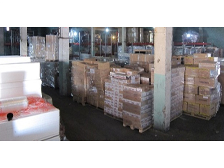 Packing & Unpacking Services By CROSS WAVES INTERNATIONAL SHIPPING SERVICES LLC