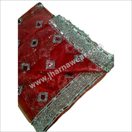 Bridal Dupatta
