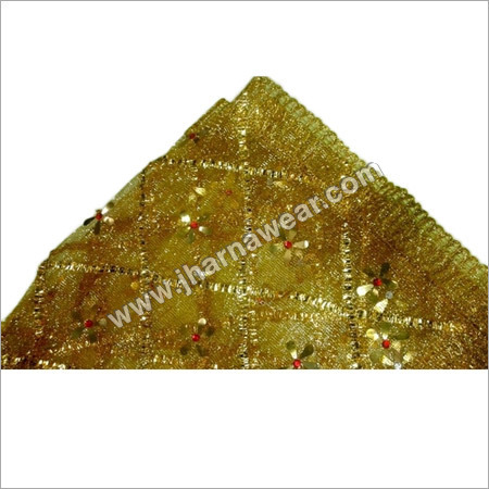 Bridal Dupatta