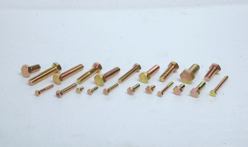 Fasteners