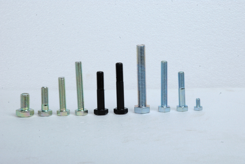 nickel alloy fasteners