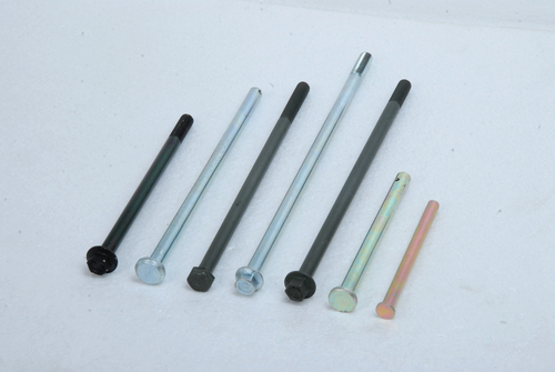 tubular fasteners