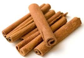 Cinnamon Sticks