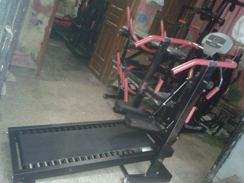 Gym Treadmill