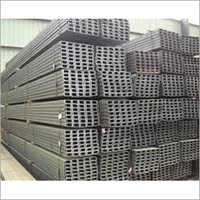 Mild Steel Channels