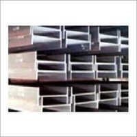 Polished Mild Steel Beam
