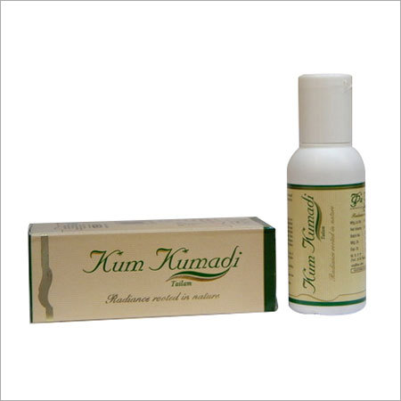 Kumkumadi Tailam