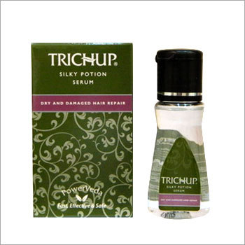 Trichup Silky Potion Serum