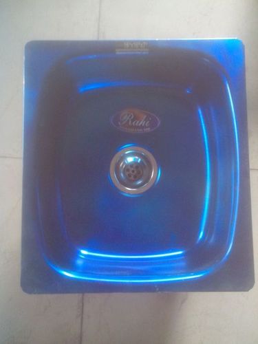 Medium Size Kitchen Sink 