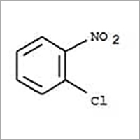 ORTHO-NITRO CHLORO BENZENE (ONCB)