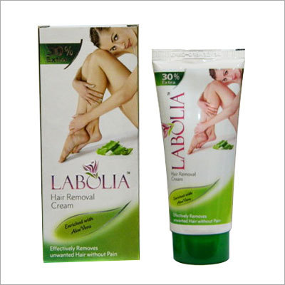 Labolia Hair Removal Cream