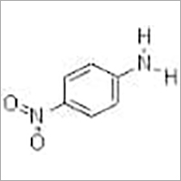 pNA (Para-Nitro Aniline)