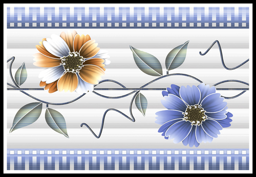 Bathroom Tile Designs