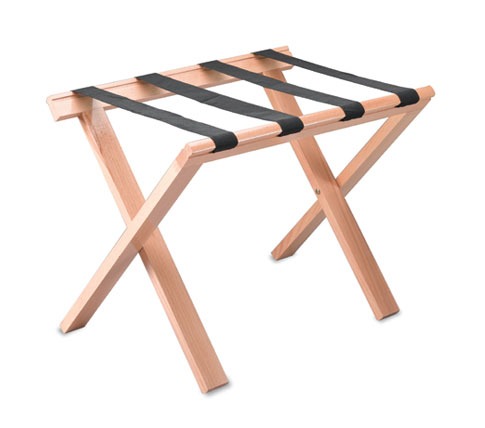  Classic Luggage Rack 