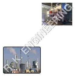 Spray Dryer for Chemical Industries